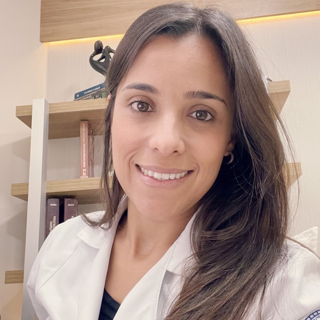 Dra. Isabella Masirevic Lozano