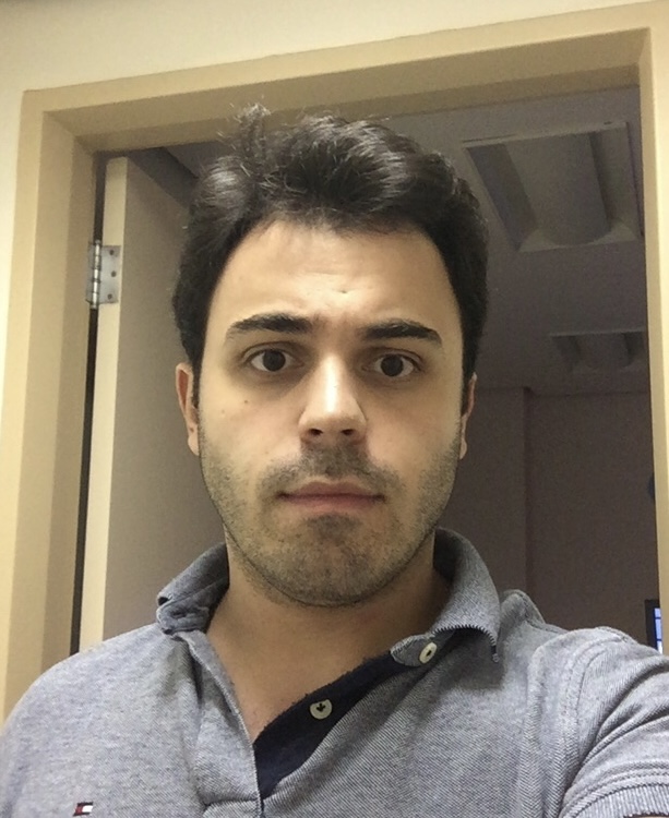 Dr. Thales Masirevic Lozano